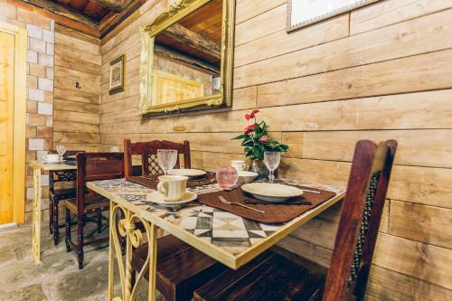 Hostal Aquila D'oro Trieste