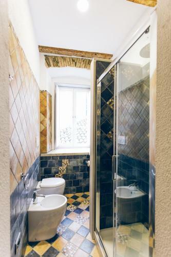 Hostal Aquila D'oro Trieste