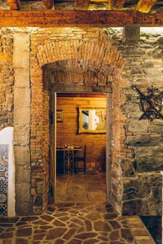 Hostal Aquila D'oro Trieste