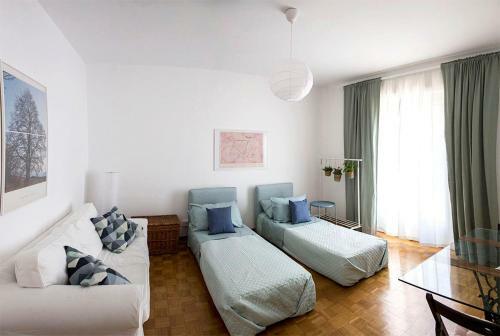 Hostal Stanza Al Parco 2
