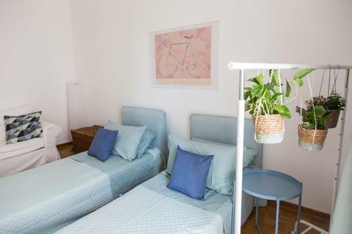 Hostal Stanza Al Parco 2