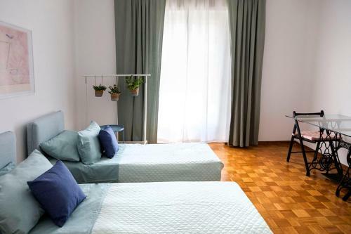 Hostal Stanza Al Parco 2