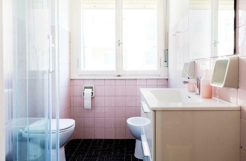 Hostal Stanza Al Parco 2