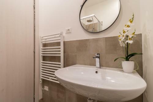 Apartamento Elegante Appartamento Da 6 Blu&oro