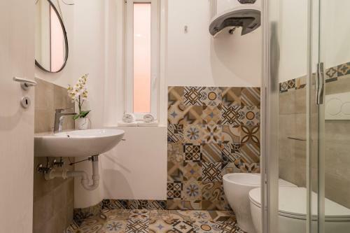 Apartamento Elegante Appartamento Da 6 Blu&oro