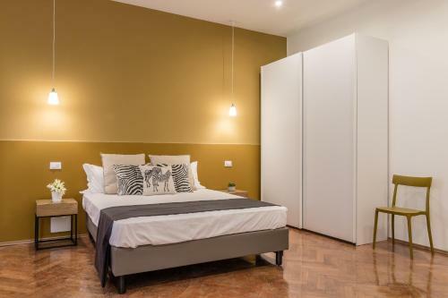 Apartamento Elegante Appartamento Da 6 Blu&oro