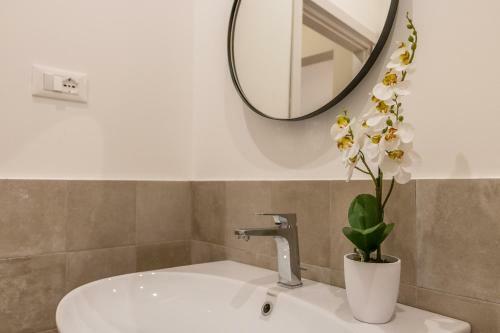 Apartamento Elegante Appartamento Da 6 Blu&oro