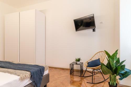 Apartamento Elegante Appartamento Da 6 Blu&oro