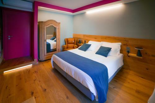 Bed & Breakfast The Lion's Den