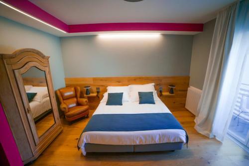 Bed & Breakfast The Lion's Den