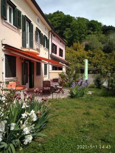 Bed & Breakfast Alle Rose Barcolane