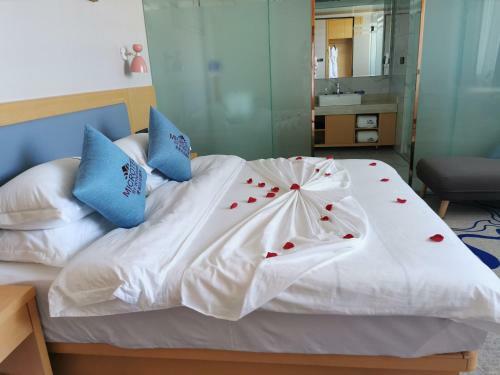 Hotel Microtel By Wyndham Lijiang