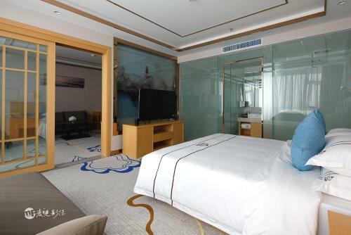 Hotel Microtel By Wyndham Lijiang