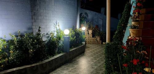 Apartamento 10 Lucky Homestay