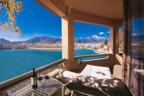 Hotel The Ventol Lijiang