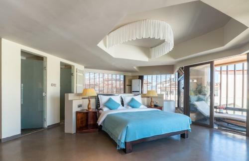 Hotel The Ventol Lijiang
