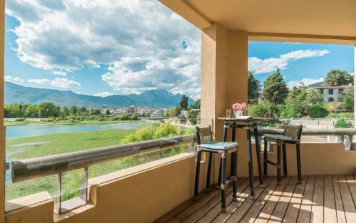 Hotel The Ventol Lijiang