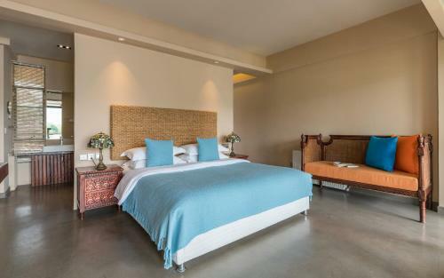 Hotel The Ventol Lijiang