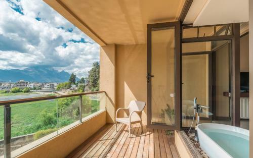 Hotel The Ventol Lijiang