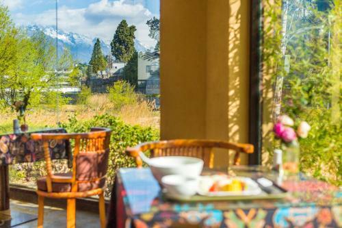 Hotel The Ventol Lijiang