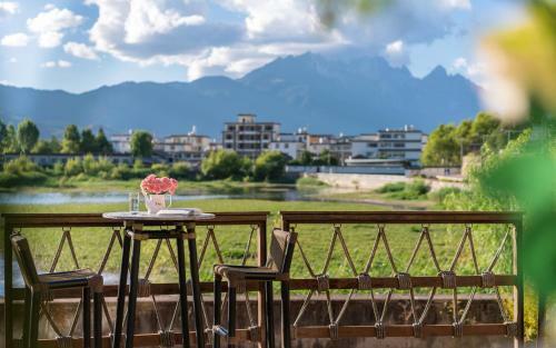 Hotel The Ventol Lijiang