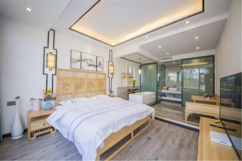 Lijiang Hanxia Inn