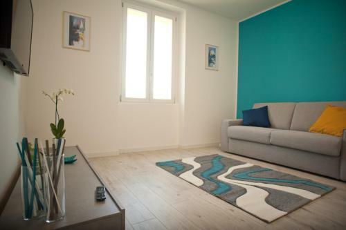 Apartamento Veronese 4