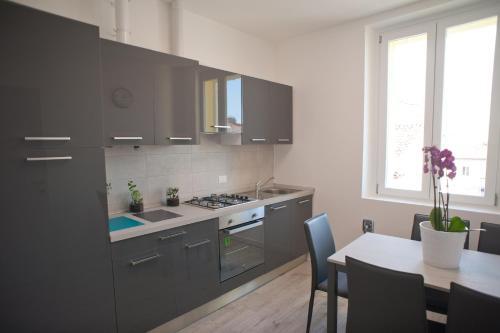 Apartamento Veronese 4