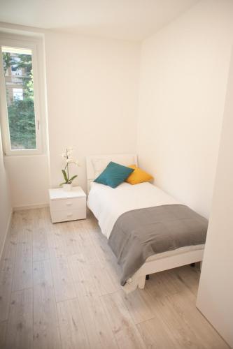 Apartamento Veronese 4