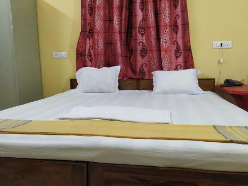 Hotel Bhalobasa Anandabas