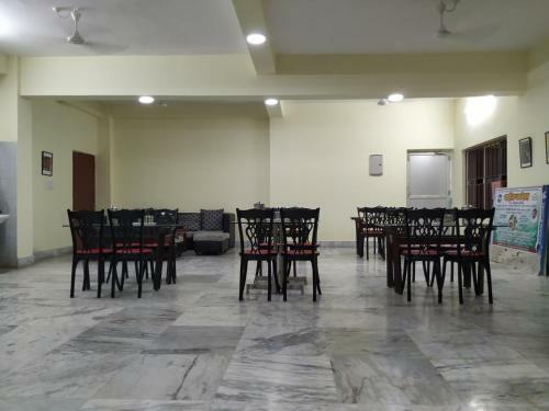 Hotel Bhalobasa Anandabas