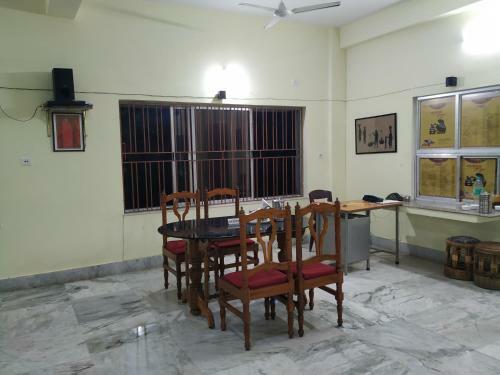Hotel Bhalobasa Anandabas