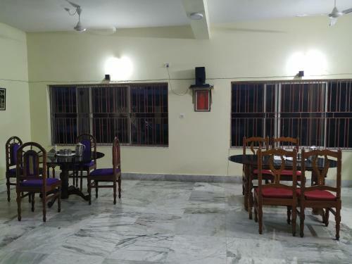 Hotel Bhalobasa Anandabas