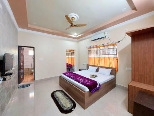 Hotel Aappayan Guest House & Restaurant