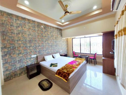 Hotel Aappayan Guest House & Restaurant