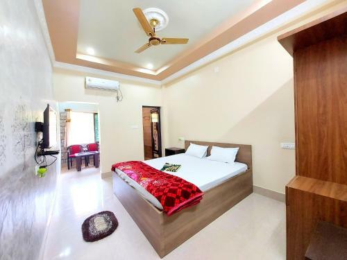 Hotel Aappayan Guest House & Restaurant