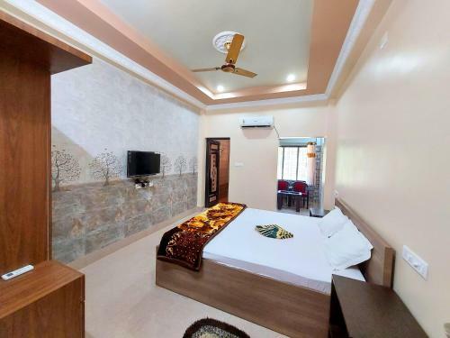 Hotel Aappayan Guest House & Restaurant