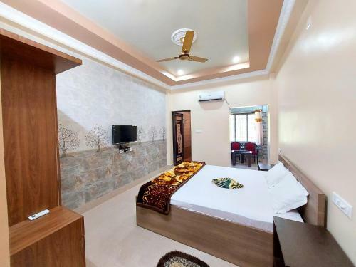 Hotel Aappayan Guest House & Restaurant