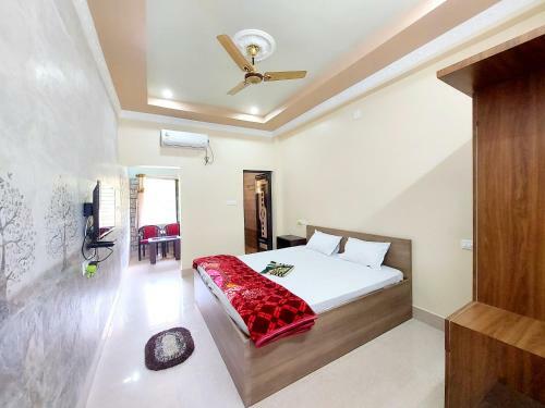 Hotel Aappayan Guest House & Restaurant