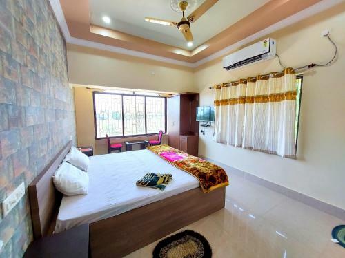 Hotel Aappayan Guest House & Restaurant