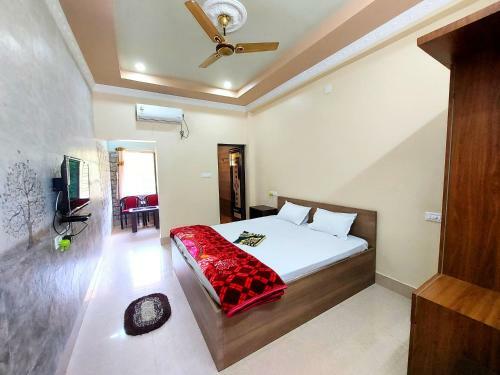Hotel Aappayan Guest House & Restaurant