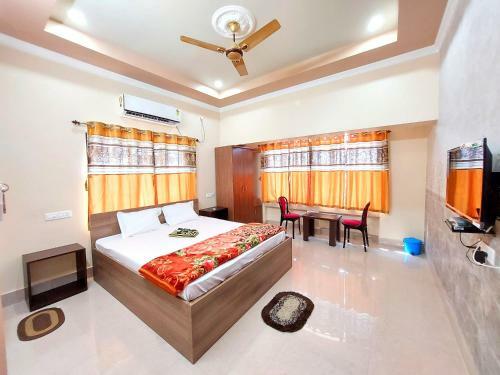 Hotel Aappayan Guest House & Restaurant