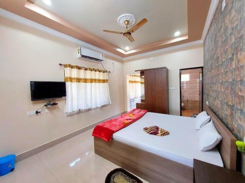 Hotel Aappayan Guest House & Restaurant
