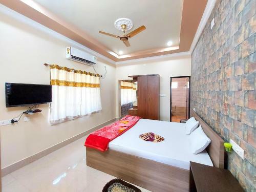 Hotel Aappayan Guest House & Restaurant