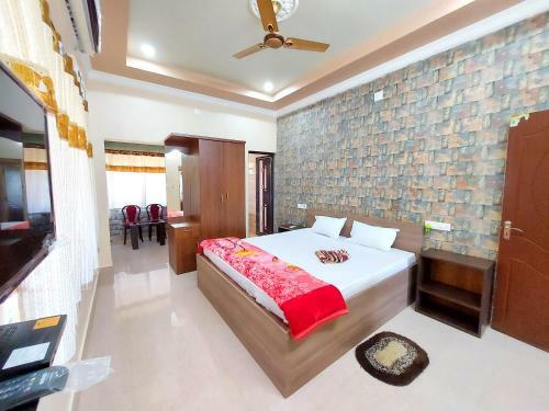 Hotel Aappayan Guest House & Restaurant
