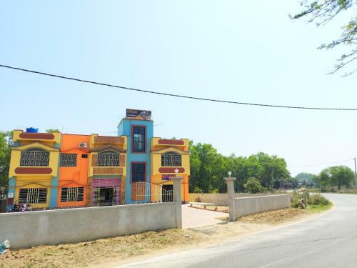 Hotel Aappayan Guest House & Restaurant