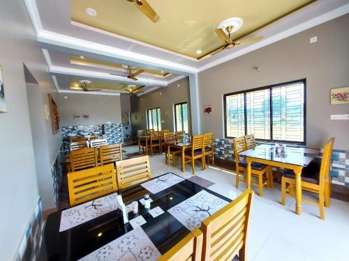 Hotel Aappayan Guest House & Restaurant