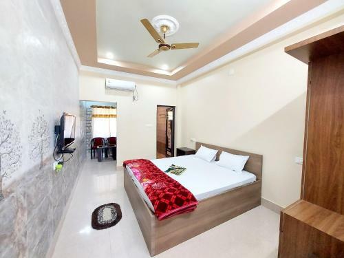 Hotel Aappayan Guest House & Restaurant