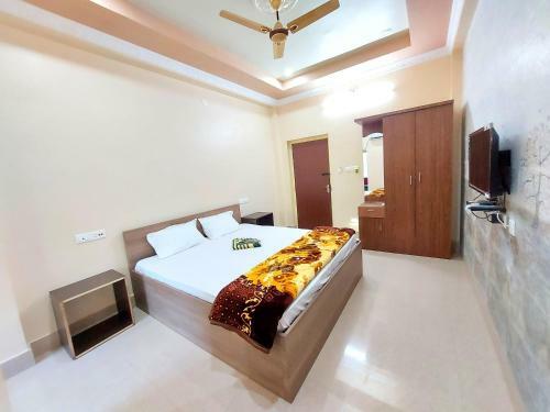 Hotel Aappayan Guest House & Restaurant