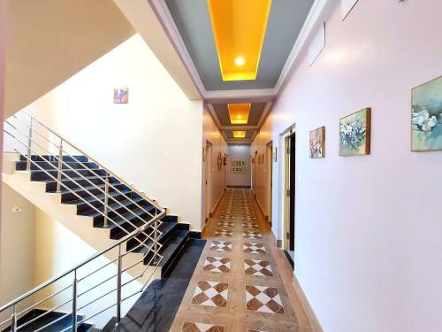 Hotel Aappayan Guest House & Restaurant